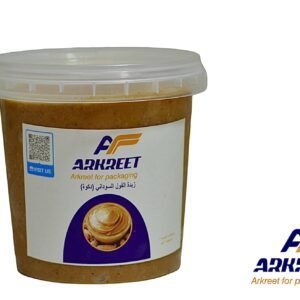 Peanut butter 🥜 1 kilo